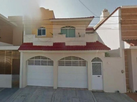 4 Habitación Villa en venta en Boca Del Rio, Veracruz, Boca Del Rio