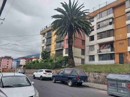 2 Bedroom Apartment for sale in Bicentenario Park, Quito, Quito, Quito