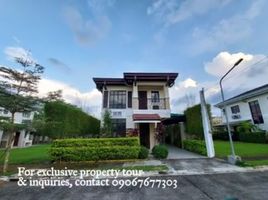 3 Bedroom Apartment for sale at Nirwana Bali, South Forbes, Silang