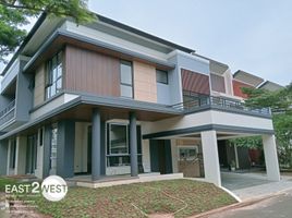 4 Bedroom House for sale in Legok, Tangerang, Legok