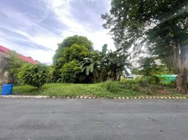  Land for sale at Coral st. Villa, Marcelo Green Village 5, Paranaque City