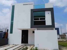 在San Jeronimo Tecuanipan, Puebla出售的3 卧室 别墅, San Jeronimo Tecuanipan