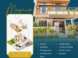 4 Bedroom Villa for sale in Cagayan de Oro City, Northern Mindanao, Cagayan de Oro City, Misamis Oriental