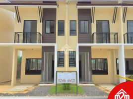 Maison de ville 2 chambre à vendre à Talisay City, Central Visayas, Talisay City, Cebu, Central Visayas