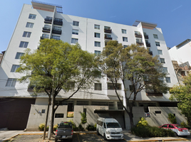 Appartement 2 chambre à vendre à Miguel Hidalgo, Mexico City, Miguel Hidalgo
