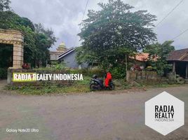  Tanah for sale in Gamping, Sleman, Gamping