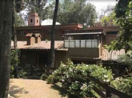 3 Bedroom House for sale in Magdalena Contreras, Mexico City, Magdalena Contreras