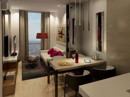 2 Bedroom Apartment for sale at The Residences at The Westin Manila Sonata Place, Mandaluyong City, Eastern District