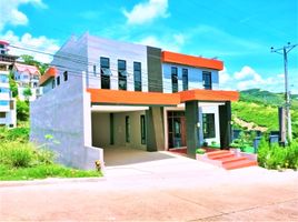 4 Bedroom House for sale in Cebu, Central Visayas, Cebu City, Cebu