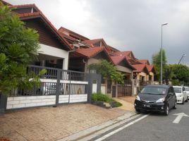 4 Bedroom Villa for rent in Sungai Buloh, Petaling, Sungai Buloh