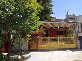 3 Schlafzimmer Villa zu verkaufen in Benito Juarez, Mexico City, Benito Juarez