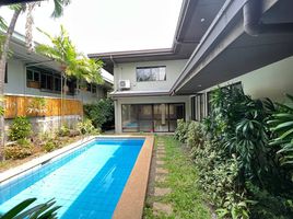 4 Bedroom House for rent in Makati City, Southern District, Makati City