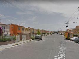 2 Habitación Villa en venta en Atenco, México, Atenco