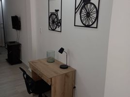 1 Habitación Apartamento en alquiler en Museo de Antioquia, Medellín, Medellín