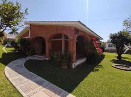 在Morelos出售的7 卧室 屋, Tlayacapan, Morelos