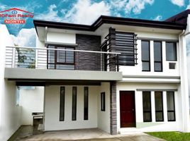 4 Bedroom House for sale in Valenzuela City, Metro Manila, Valenzuela City