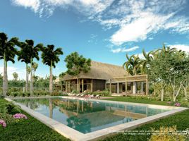  Grundstück zu verkaufen in Cozumel, Quintana Roo, Cozumel