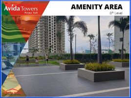 Condominium 1 chambre à vendre à Pasay City, Metro Manila, Pasay City