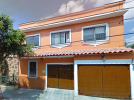 4 Schlafzimmer Haus zu verkaufen in Cuajimalpa De Morelos, Mexico City, Cuajimalpa De Morelos