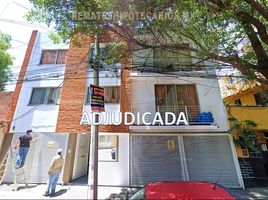 Condominium 3 chambre à vendre à Miguel Hidalgo, Mexico City, Miguel Hidalgo