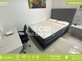 1 Bedroom Apartment for rent in Antioquia, Medellin, Antioquia