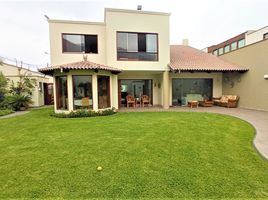 3 chambre Villa for sale in Pérou, La Molina, Lima, Lima, Pérou