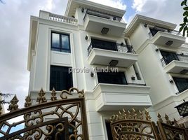 4 Phòng ngủ Biệt thự for rent in Bến Nghé, Quận 1, Bến Nghé