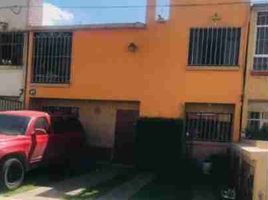 Maison 3 chambre à vendre à Tultitlan, Mexico, Tultitlan