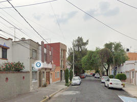 3 Habitación Villa en venta en Gustavo A Madero, Ciudad de México, Gustavo A Madero