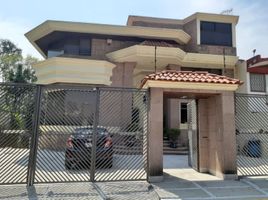 Villa 4 chambre à vendre à Atizapan De Zaragoza, Mexico, Atizapan De Zaragoza