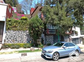 Maison 3 chambre à vendre à Naucalpan De Juarez, Mexico, Naucalpan De Juarez