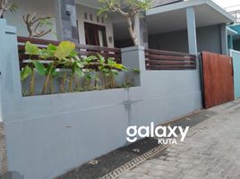 3 Bedroom Villa for sale in Kuta, Badung, Kuta