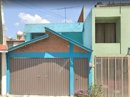 Villa 3 chambre à vendre à Toluca, Mexico, Toluca