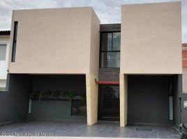 Villa 4 chambre à vendre à Queretaro, Queretaro, Queretaro, Queretaro