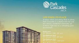 Available Units at Park Cascades at Arca South