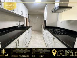 Appartement 3 chambre à vendre à Medellin, Antioquia, Medellin