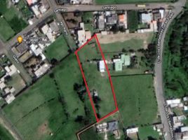  Land for sale in Ruminahui, Pichincha, Sangolqui, Ruminahui