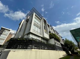 3 Schlafzimmer Reihenhaus zu verkaufen in Quezon City, Metro Manila, Quezon City, Eastern District