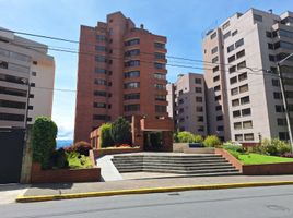 3 Bedroom Apartment for sale in Bicentenario Park, Quito, Quito, Quito