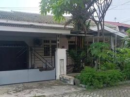 6 Kamar Rumah for sale in Tenggilis Mejoyo, Surabaya, Tenggilis Mejoyo