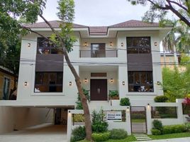 6 Bedroom Villa for sale in Southern District, Metro Manila, Muntinlupa City, Southern District