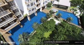 Available Units at Cameron Residences