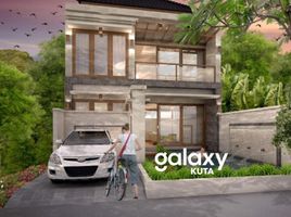 2 Bedroom Villa for sale in Kuta, Badung, Kuta