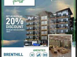 2 Bedroom Condo for sale in Cordillera, Baguio City, Benguet, Cordillera