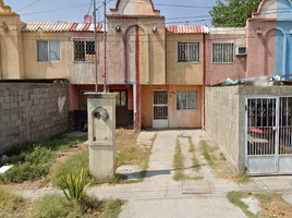 Maison 2 chambre à vendre à Matamoros, Coahuila, Matamoros
