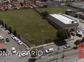  Grundstück zu verkaufen in Toluca, Mexico, Toluca