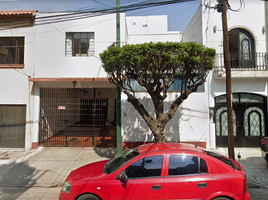 3 Schlafzimmer Villa zu verkaufen in Miguel Hidalgo, Mexico City, Miguel Hidalgo