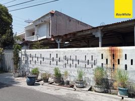 2 Kamar Rumah for sale in Sukomanunggal, Surabaya, Sukomanunggal