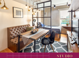 Studio Wohnung zu verkaufen in Pasig City, Metro Manila, Pasig City, Eastern District, Metro Manila