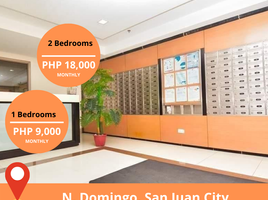  Apartment for sale at Little Baguio Terraces, San Juan City